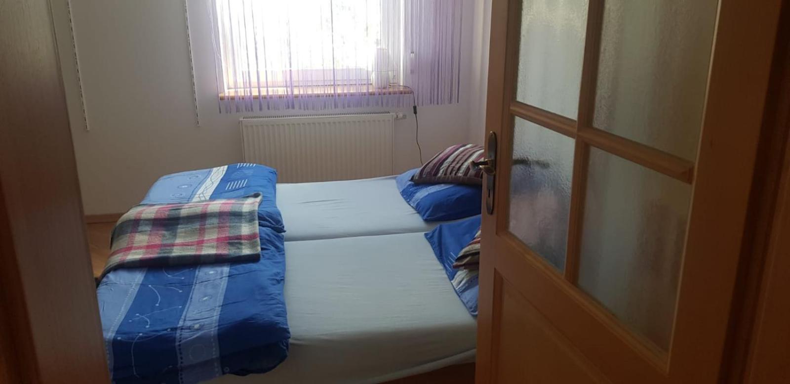 Czerwony Kamien Rubin Apartment Sianozety Room photo